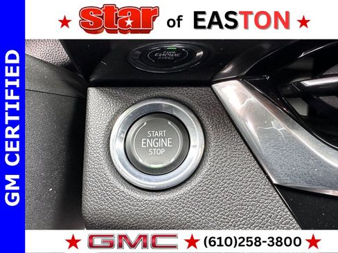 Certified 2024 Buick Envista Sport Touring w/ Convenience I Package image 32