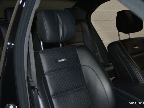 Used 2011 Mercedes-Benz S 63 AMG image 14