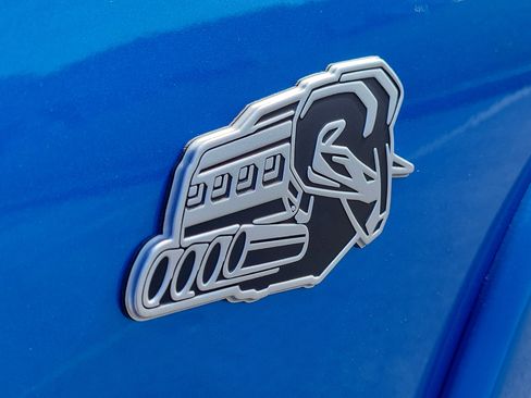 New 2026 RAM 1500 Big Horn image 6