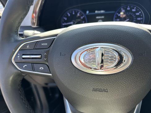 Used 2021 Hyundai Palisade SEL w/ Premium Package image 26