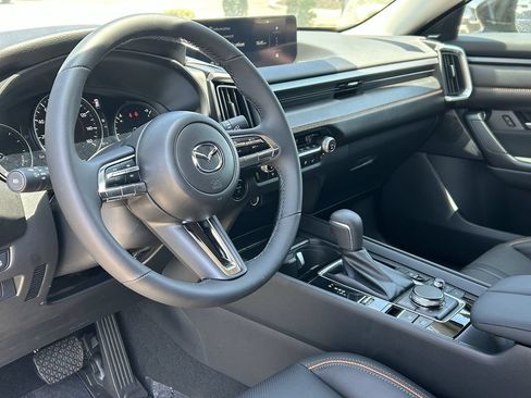 New 2026 MAZDA CX-50 AWD 2.5 Hybrid w/ Weather Package image 26