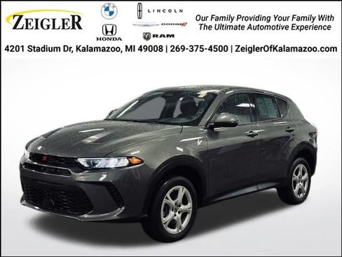 Used 2024 Dodge Hornet GT AWD/4WD image 1