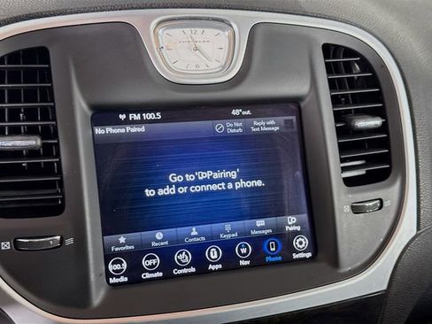 Used 2023 Chrysler 300 Touring L w/ Popular Equipment Group image 38