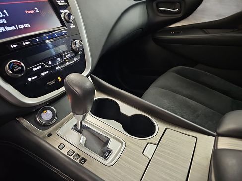 Used 2016 Nissan Murano S AWD/4WD image 27