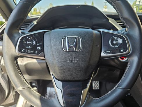 Used 2021 Honda Civic Sport image 10