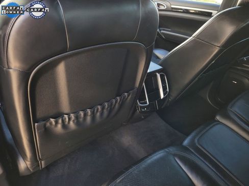 Used 2012 Porsche Cayenne image 30