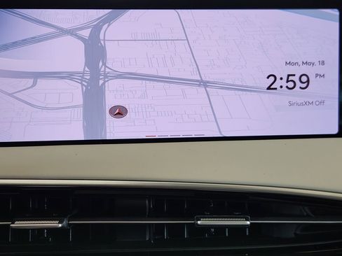 New 2026 Genesis GV70 2.5T Advanced AWD/4WD image 13
