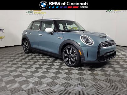 Used 2023 MINI Cooper S w/ Multitone Edition