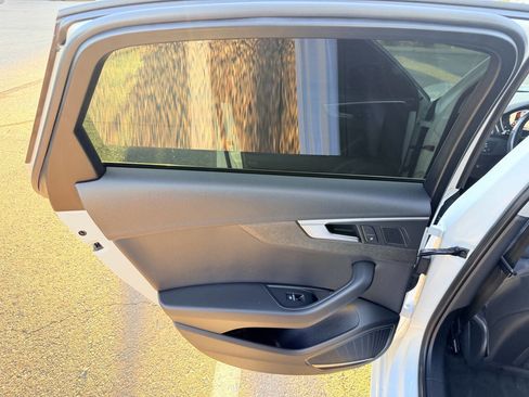 Used 2018 Audi A4 2.0T Premium Plus w/ Premium Plus Package image 22