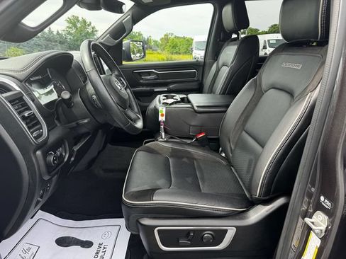 Certified 2023 RAM 1500 Laramie AWD/4WD image 20