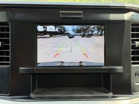 Used 2025 Ford F250 XLT AWD/4WD image 16