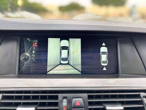 Used 2013 BMW 535i Sedan image 16