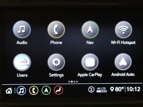 Used 2020 GMC Sierra 1500 AT4 w/ AT4 Premium Package AWD/4WD image 29