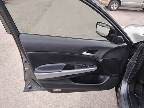 Used 2008 Honda Accord EX-L image 9