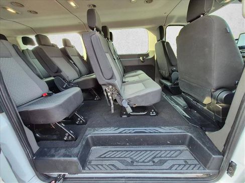 Used 2024 Ford Transit 350 XLT RWD image 19