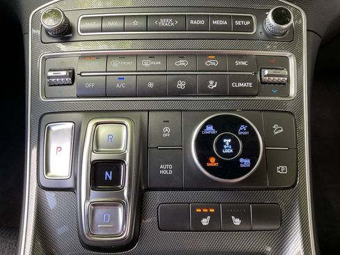 Used 2023 Hyundai Santa Fe SEL AWD/4WD image 27