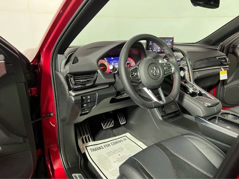 New 2026 Acura RDX A-Spec image 14