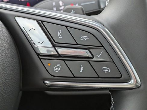 New 2026 Buick Envision Sport Touring image 30