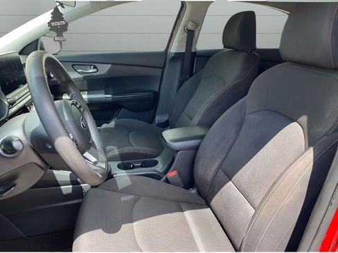 Used 2020 Kia Forte LXS image 10