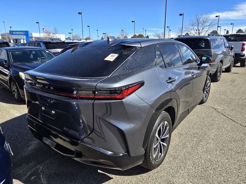 Used 2024 Lexus RZ 450e Premium w/ Technology Package image 15