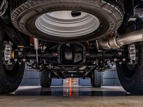 Used 2026 Ford F350 XLT image 16