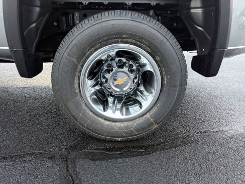 New 2026 Chevrolet Silverado 3500 LT w/ Texas Edition image 28