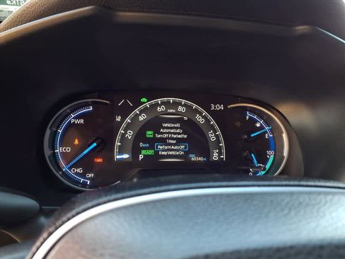 Certified 2024 Toyota RAV4 SE image 13