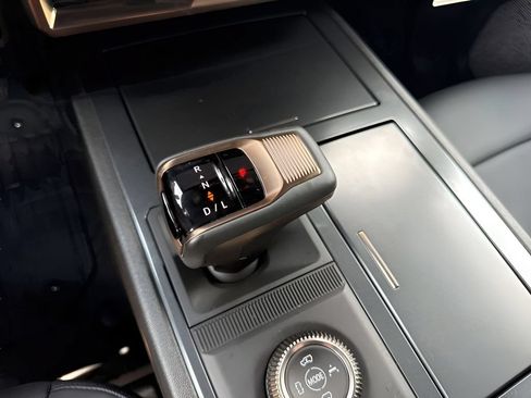 Used 2025 GMC Hummer EV 3X AWD/4WD image 25