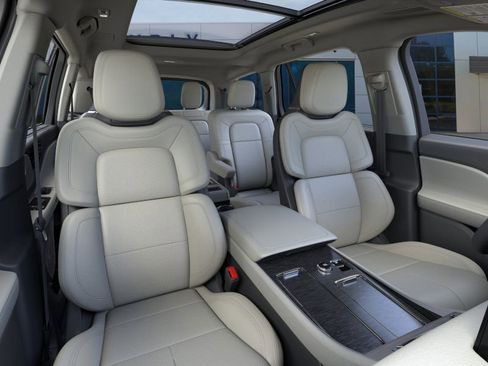 New 2026 Lincoln Aviator Reserve image 10