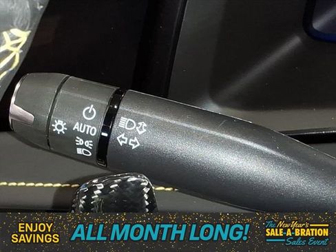 New 2026 Chevrolet Corvette Z06 w/ Battery Protection Package image 19