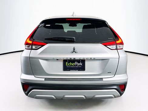 Used 2024 Mitsubishi Eclipse Cross SE AWD/4WD image 7