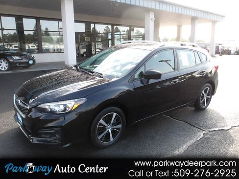 Used 2019 Subaru Impreza 2.0i Premium image 1