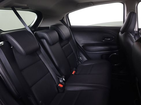 Used 2022 Honda HR-V EX-L image 33