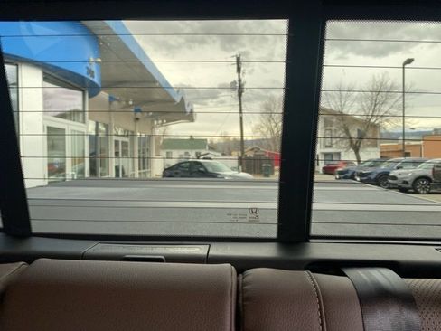 Used 2025 Honda Ridgeline RTL image 13