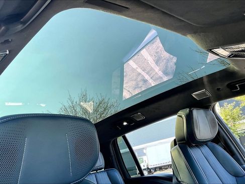 New 2026 Cadillac Escalade IQ Luxury 2 w/ LPO, Floor Liner Package AWD/4WD image 18
