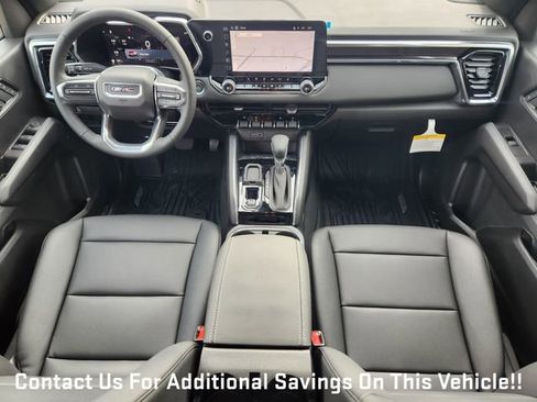 New 2026 GMC Canyon Elevation w/ Convenience Package RWD image 19