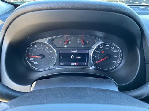 Used 2024 GMC Terrain SLT image 14