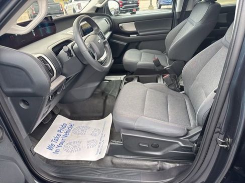 Used 2025 Ford Expedition Max XL AWD/4WD image 6