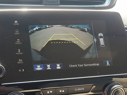 Used 2022 Honda CR-V Touring image 21