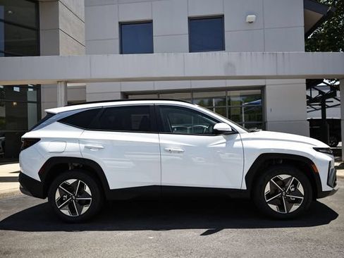 New 2026 Hyundai Tucson SEL AWD/4WD image 3