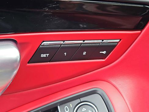 Certified 2019 Porsche 911 Turbo AWD/4WD image 26