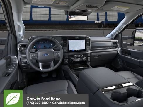 New 2026 Ford F250 Lariat AWD/4WD image 9