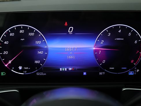 Certified 2026 Mercedes-Benz GLB 250 image 9
