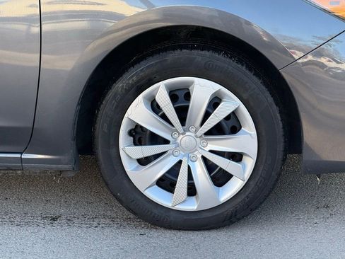 Used 2019 Subaru Impreza 2.0i image 6