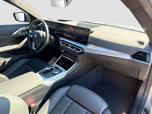 Certified 2024 BMW 430i Coupe image 15