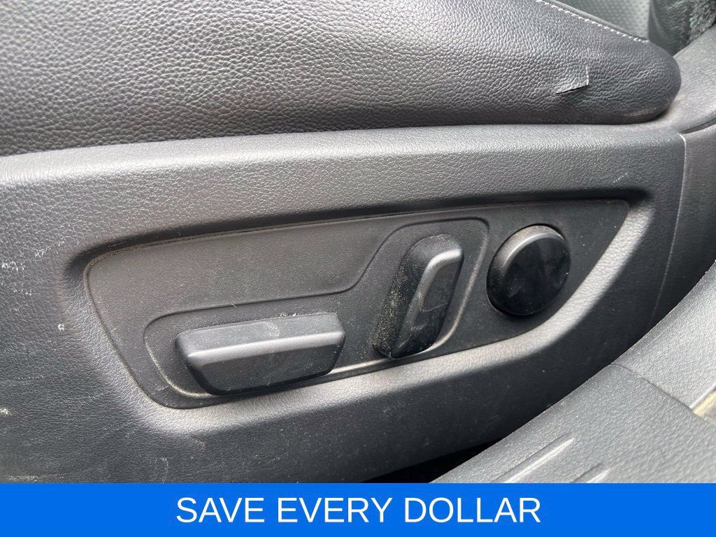 Used 2023 MAZDA CX-50 AWD 2.5 Turbo w/ Cargo Package image 21