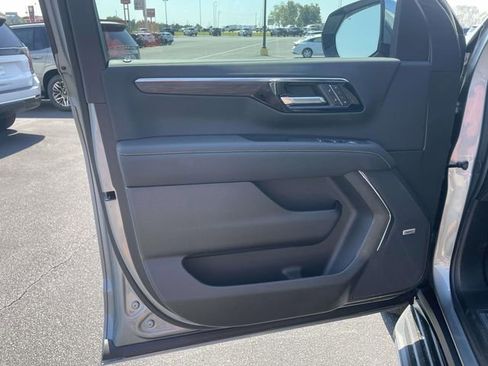 New 2026 Chevrolet Tahoe Premier image 15