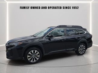 Certified 2023 Subaru Outback Limited video 1