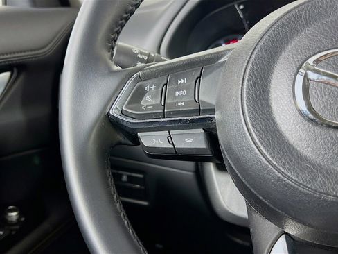 Used 2023 MAZDA CX-5 AWD 2.5 S w/ Premium Package image 12