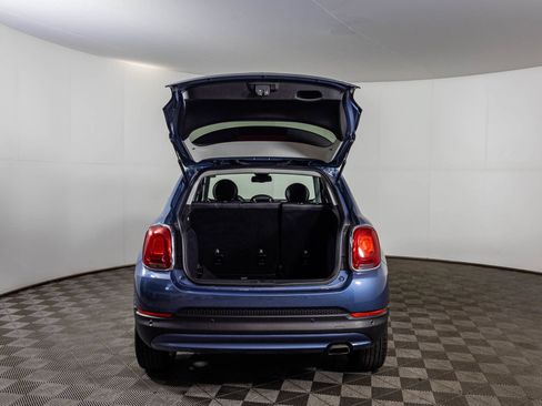 Used 2018 FIAT 500X Lounge w/ Lounge Premium Package (AWD) image 42